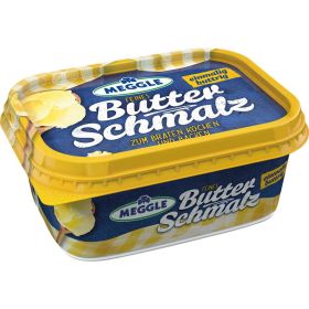 Butterschmalz