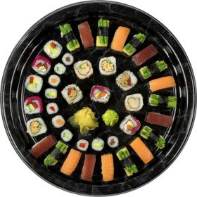 Partyplatte Sushi Mekong 5 Personen