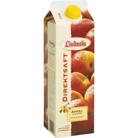 Link zu  Apfelsaft Direktsaft, naturtrüb