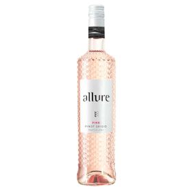 Pink Pinot Grigio, Rosé