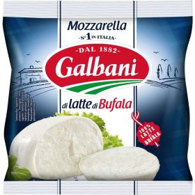 Mozzarella di Bufala