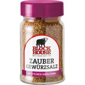 Zauber-Gewürz