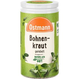 Link zu  Bohnenkraut, gerebelt