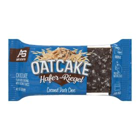 Link zu  Müsliriegel Oatcake, Hafer/Coconut/Chocolate