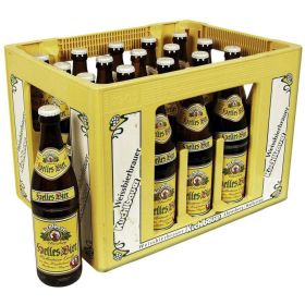 Link zu  Alkoholfreies Weißbier