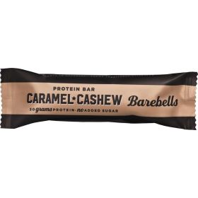 Protein-Riegel, Caramel/Cashew