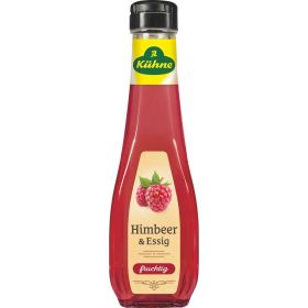 Himbeeressig