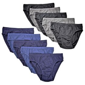 Herren- oder Damen-Slips, je 10er-Pack