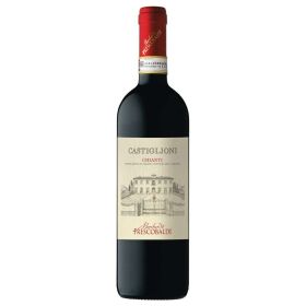 Castiglioni Chianti, trocken, Rotwein