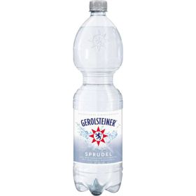 Mineralwasser, Classic