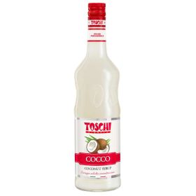 Sirup Coconut