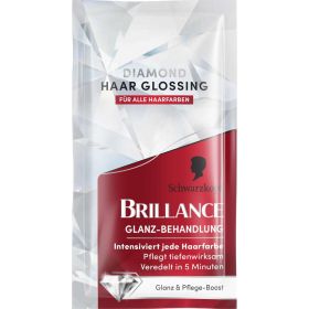 Brillance Haarglossing Sachet, Neutral