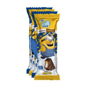 Milch Snack Minions, Schoko Banane