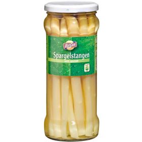 Link zu  Spargelstangen, weiß