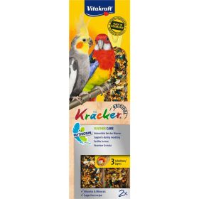 Vogelfutter Kräcker FeatherCare