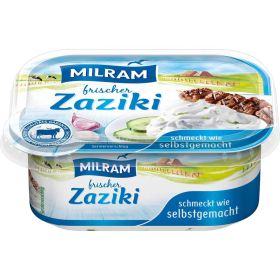 Zaziki