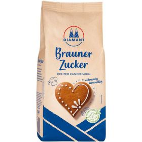 Brauner Zucker/Kandisfarin