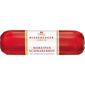 Marzipan Schwarzbrot