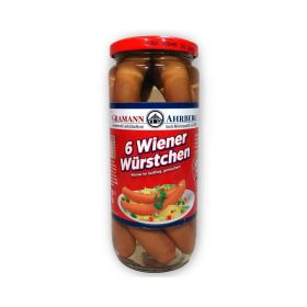 Link zu  Wiener Würstchen