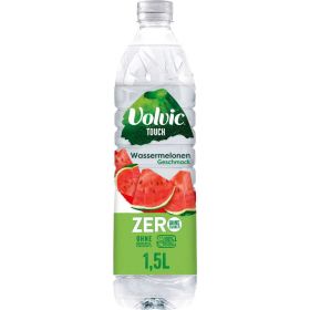 Link zu  Mineralwasser Touch, Wassermelone Zero