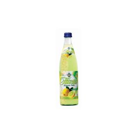 Zitonen Limonade trüb Fitella, kalorienarm
