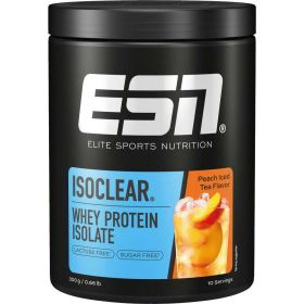 Link zu  Isoclear Eistee-Pfirisch