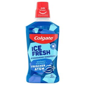 Mundspülung, Fresh Breath