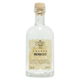 Grappa, Prosecco 40 %