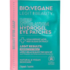 Link zu  Deep Hydration Eye Patches