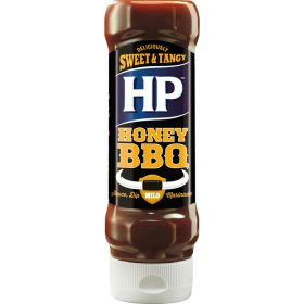BBQ Sauce, Honey