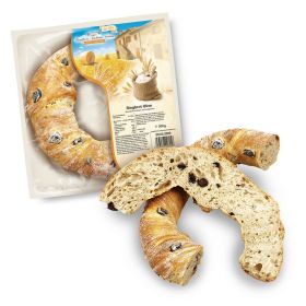 Link zu  Ringbrot Olive