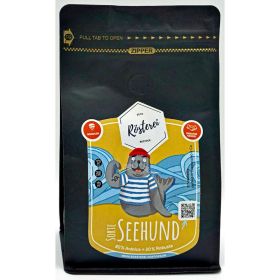 Link zu  Seehund Kaffee gemahlen