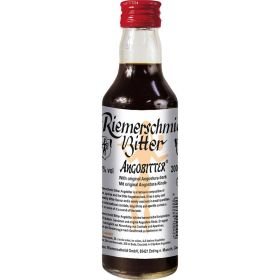 Hemmeter, Angostura Bitter, 48 %