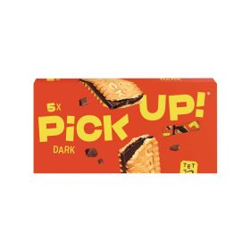 PiCK UP! Dark