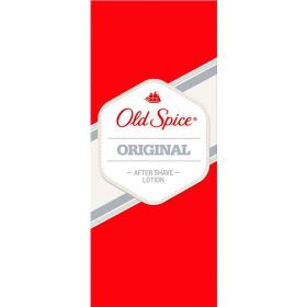 After Shave Lotion, Original