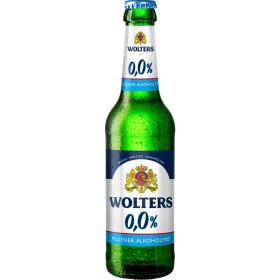 Premium Pilsener, alkoholfrei