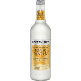 Tonic Water