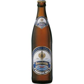 Weizenbier, hell, 5,3%