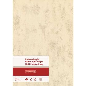 Universalpapier A4 35 Blatt, Marmor