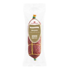 Salami Mediterano Walnuss