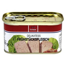 Werner Simon Frühstücksfleisch, 200 g