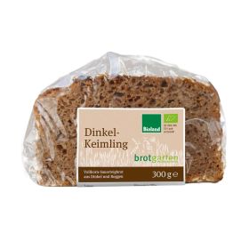Dinkel-Kiemling Brot
