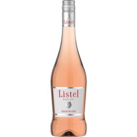 Grain de Gris Rosé Terre du Midi IGP, Roséwein