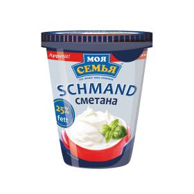 Moya Semia Schmand