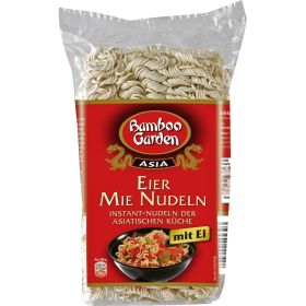 Bamboo Garden Mie-Nudeln, je 250 g