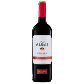 Crianza Valdepenas DO, Rotwein