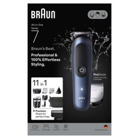 Link zu  Herrenrasierer All in One Series 7