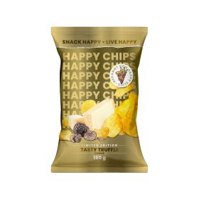 Link zu  Chips, Tasty Truffle