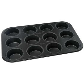 Link zu  Muffinfform 12er 38x26cm antihaft