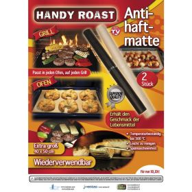 Link zu  Handy Roast Antihaftmatten